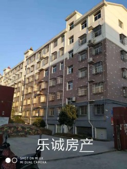 众立小区 3室 125㎡ 100万 精装修带复式楼和杂物间关门卖
