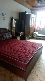 文博园烟雨江南附近一室带空调6000一年出租