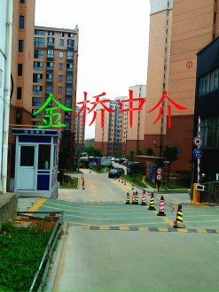 龙城庄园 3室 110㎡ 88万 豪华装修