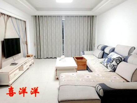 天泰花园 3室 118㎡ 95.8万带车库