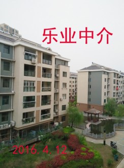 晋湖家园 3室 2卫125㎡ 95万 毛坯
