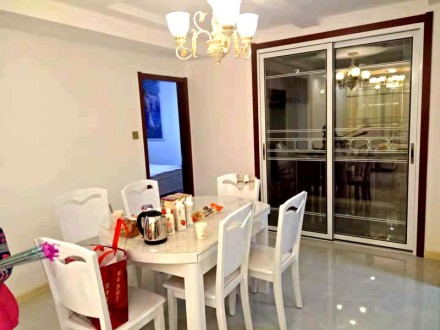 文博园烟雨江南 3室 103㎡ 80万