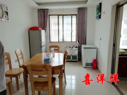 文博园烟雨江南 3室 120㎡ 89万 精装修