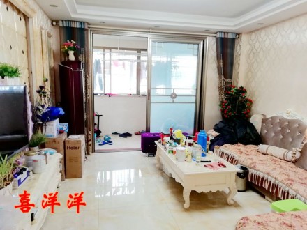 文博园烟雨江南 3室 114㎡ 91.8万 豪华装修带车库