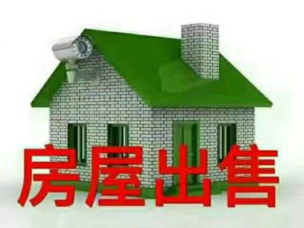 幸福家园 3室 124㎡ 87万 毛坯