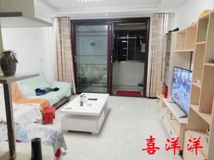 文博园烟雨江南 2室 85㎡ 65万 精装修