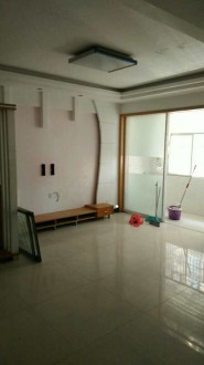 文博园对面 三室两厅一厨一卫单元房年租1.2万 文博园对面 三室两厅一厨一卫单元房年租1.2万