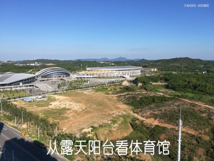 文博园烟雨江南 3室 129㎡ 96万 毛坯