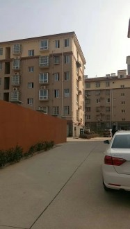 玉龙华府 3室 120㎡ 108万 精装修带杂物间