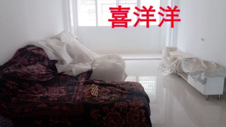 玉龙华府 3室 120㎡ 106万 精装修带杂物间