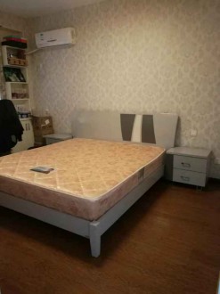 文苑小区精装106平带杂物间86万出售  证件齐全