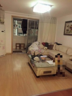 金色家园精装单元房带杂物间