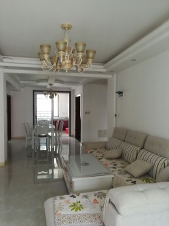 文博园烟雨江南 103㎡ 81.8万 精装修