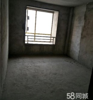 文苑花园 3室 138㎡ 0万 毛坯