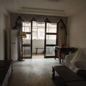 晶星家园 3室 122㎡ 精装修 杂物间29平米