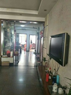 翰林苑好楼层单元房出售