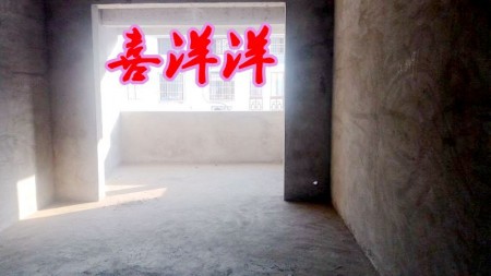 文博园烟雨江南 3室 131㎡ 87万 毛坯