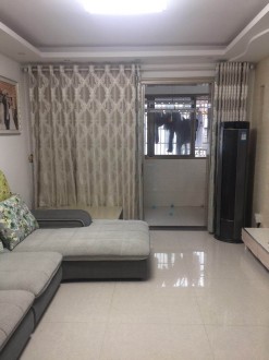 文博园烟雨江南 3室 103㎡ 86万 精装修