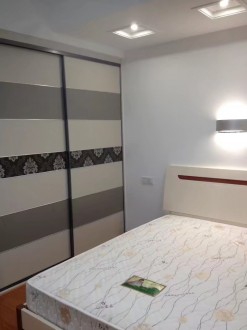 文博园烟雨江南 3室 103㎡ 86万 精装修