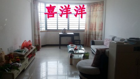 天泰花园 3室 124.4㎡ 78万 精装修