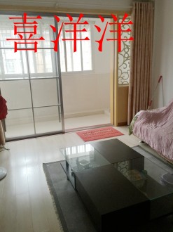 金色家园 3室 118㎡ 109万 精装修带车位杂物间