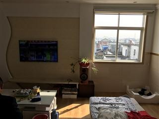 天龙景园 3室 134㎡ 108万 精装修带车库