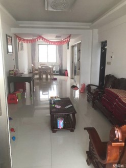 文博园烟雨江南 3室 125㎡ 89.8万 精装修