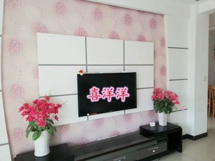 晶星家园 4室 204㎡ 92.8万 精装修带杂物间