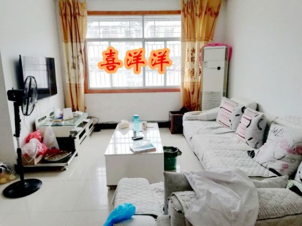 天龙新村 3室 103㎡ 77.8万 精装修带车库