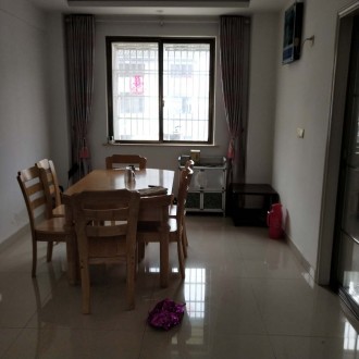 文博园烟雨江南 3室 125㎡ 89.8万 精装修