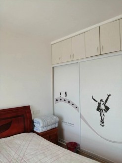 学仕府 3室 102㎡ 91万 精装修