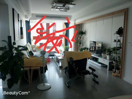 龙山路豪华装修（全新品牌，全部设有中内空调）