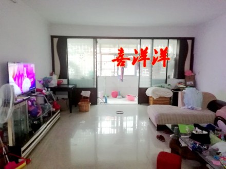 天龙景园 3室 136㎡ 91万 精装修车库另算