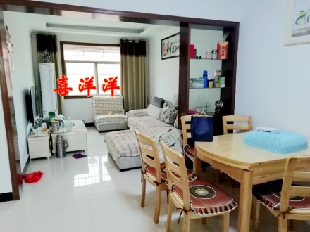 天龙景园 3室 93㎡ 76万 精装修带杂物间