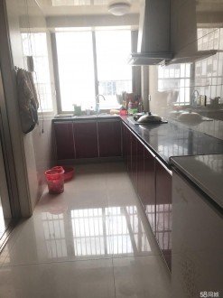 文博园烟雨江南 3室 125㎡ 89.8万 精装修