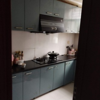 天龙景园 3室 136㎡ 93.6万 精装修