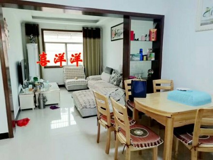 天龙景园 2室 93㎡ 76万 精装修带杂物间