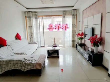 晶星家园 3室 114㎡加复式 92.8万 精装修带杂物间