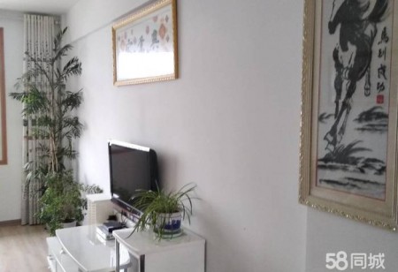 金色家园6楼带复式 125㎡ 99万 精装修带杂物间