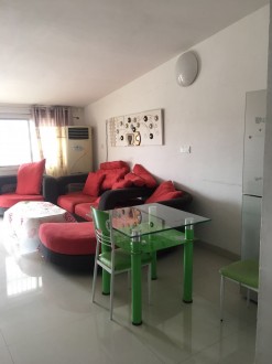 方合小区 2室 110㎡ 0元/月