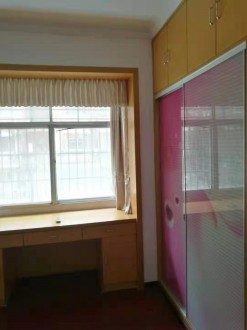 天龙新村 3室 110㎡ 1083元/月 精装修