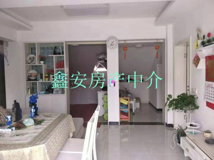 汇通新小新校区附近精装三室两厅一卫复式出售 3室 100㎡ 0万