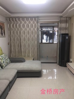 文博园烟雨江南 3室 103㎡ 86.8万 精装修