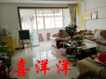 天龙景园 5室 165㎡ 118万 精装修