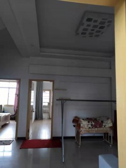 大屋新居 3室 118㎡ 45万 毛坯