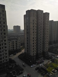 晋湖家园 2室 106㎡ 83万 毛坯