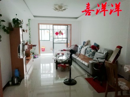 天泰花园 3室 120㎡ 108万