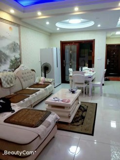 学区房精装（装修讲究，带家电家具）