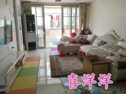 文博园烟雨江南 3室 110㎡ 82.8万 精装修带公共杂物间