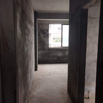 文博园烟雨江南4楼带5楼复式  120㎡+ 120㎡ 110万 毛坯